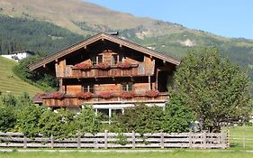 Bidner, Appartements